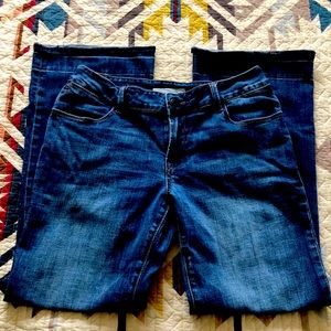 Stetson Trouser Pants